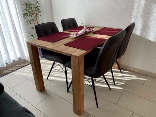Apartamento Tolle 2-zimmer-wohnung In Villingen