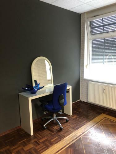 Apartamento Eine Helle, Ger�umige Wohnung