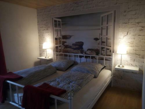 Apartamento Ferienwohnung Margot In Vs