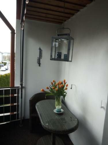 Apartamento Ferienwohnung Margot In Vs