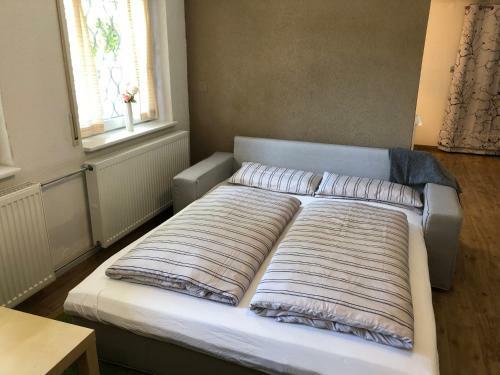 Apartamento Ferienwohnung Rose