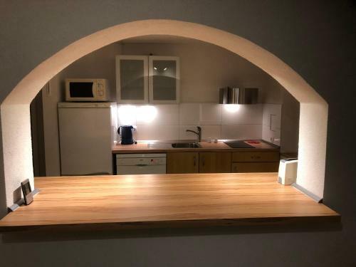 Apartamento Ferienwohnung Rose