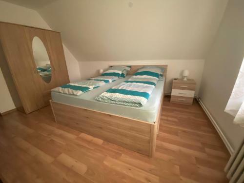 Apartamento Ferienwohnung Andreea
