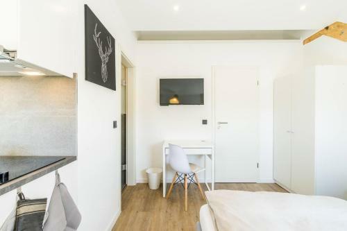 Apartamento T11-appartements & Boardinghouse