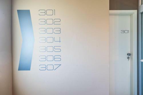 Apartamento T11-appartements & Boardinghouse