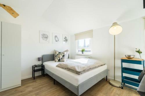Apartamento T11-appartements & Boardinghouse