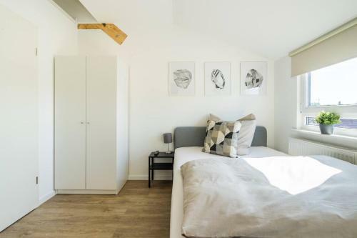 Apartamento T11-appartements & Boardinghouse