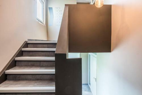 Apartamento T11-appartements & Boardinghouse