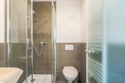 Apartamento T11-appartements & Boardinghouse