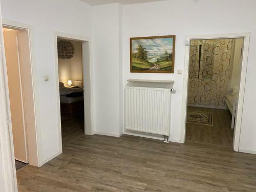 Apartamento Ferienwohnung Julia