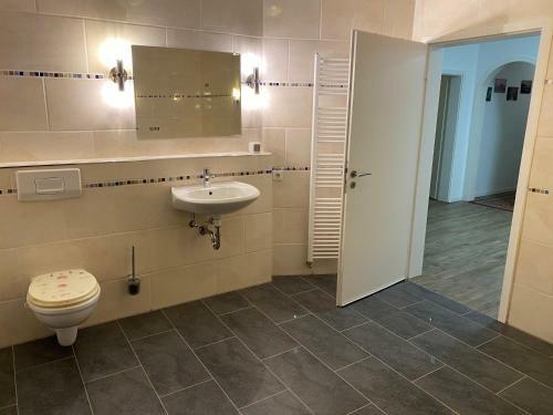 Apartamento Ferienwohnung Julia