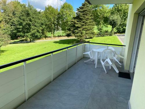 Apartamento Ferienwohnung Julia