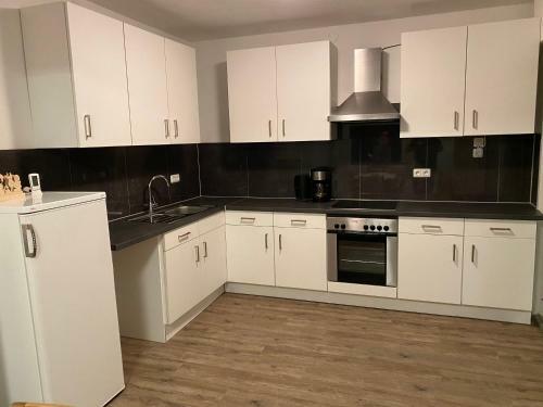 Apartamento Ferienwohnung Julia
