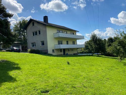 Apartamento Ferienwohnung Julia