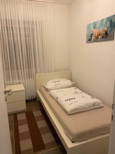 Apartamento Ferienwohnung Julia