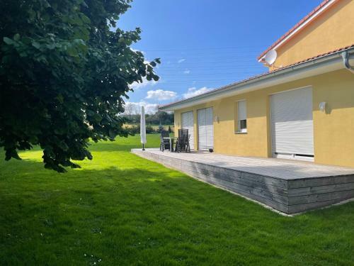 Apartamento Fewo Sunshine