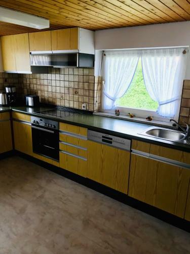 Apartamento Ferienwohnung Killguss