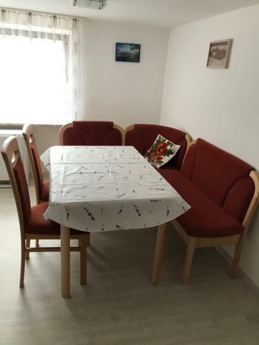 Apartamento Ferienwohnung Killguss