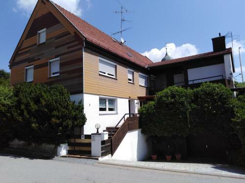 Doppelzimmer Auf Dem Lande