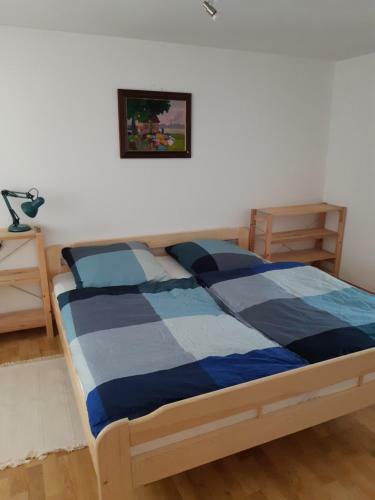 Doppelzimmer Auf Dem Lande