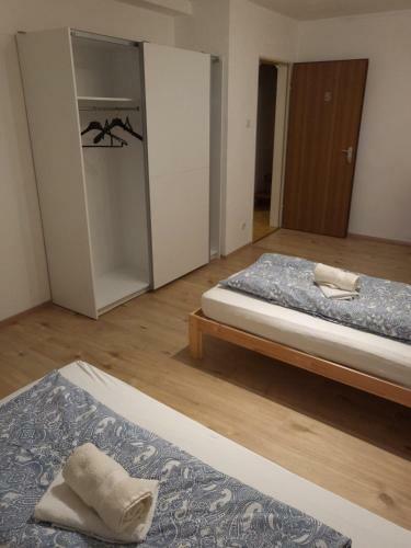 Doppelzimmer Auf Dem Lande