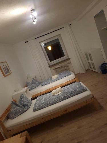 Doppelzimmer Auf Dem Lande