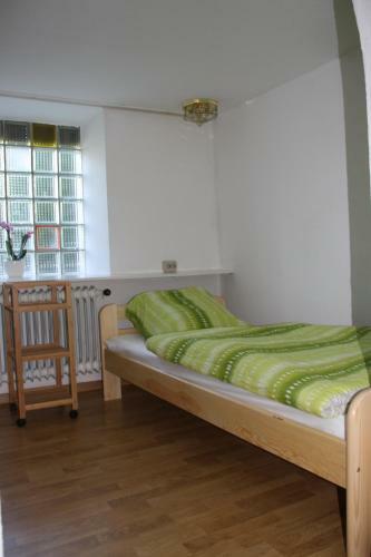 Doppelzimmer Auf Dem Lande