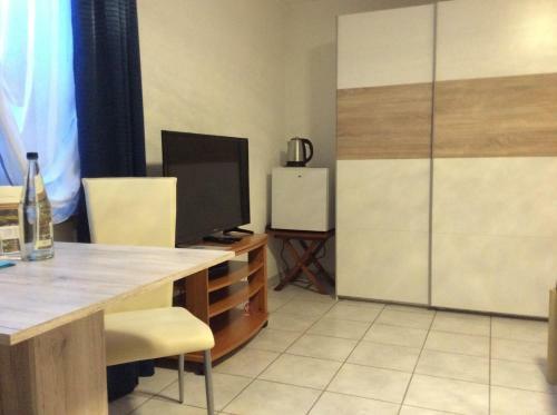 Apartamento Ferienappartement Souterrain