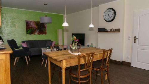 Ferienhaus Alte Schule