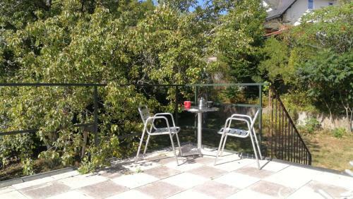 Apartamento Lichtblick
