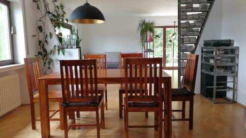 Apartamento Lichtblick