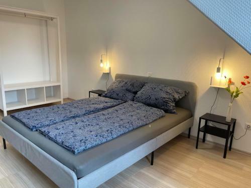 Promedklinik Apartment 2
