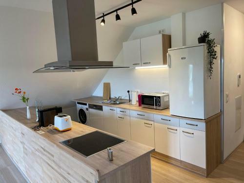 Promedklinik Apartment 2