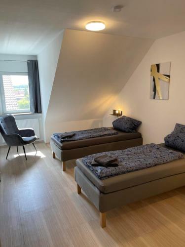 Promedklinik Apartment 2