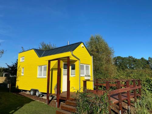 Tinyhaus L�wenzahn