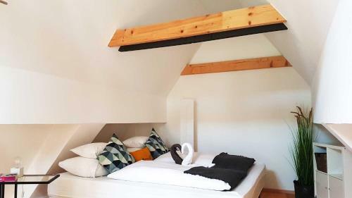 Apartment Pegnitzm�hle Mit Pegnitzinsel