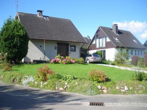 Haus Waterblick