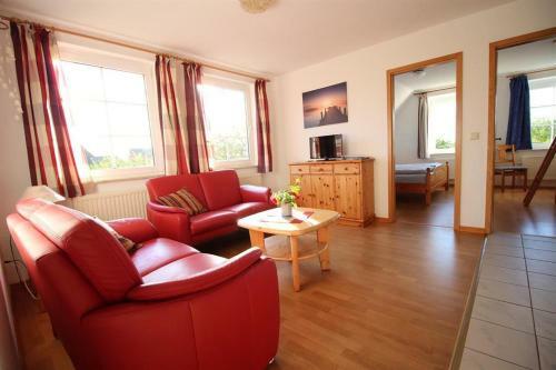 Apartamento Bauernhof Rickerts