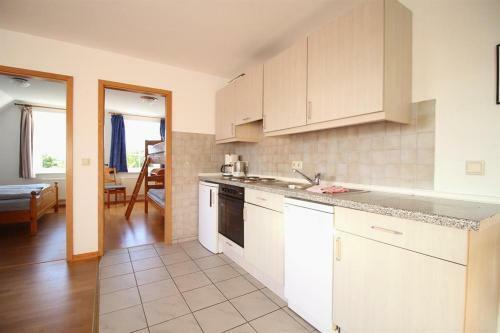 Apartamento Bauernhof Rickerts