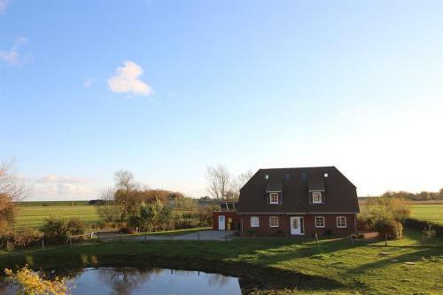 Apartamento Bauernhof Rickerts