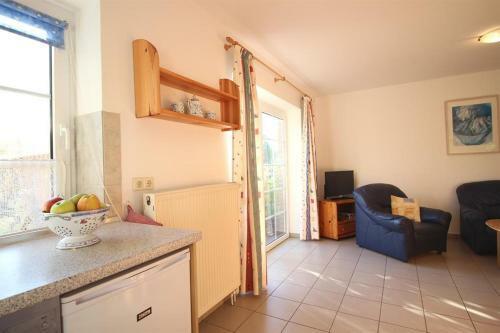 Apartamento Bauernhof Rickerts