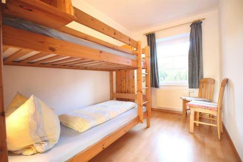Apartamento Bauernhof Rickerts