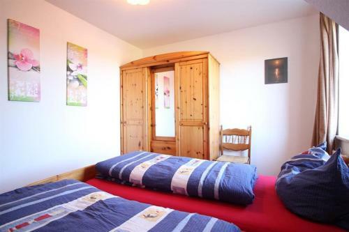 Apartamento Bauernhof Rickerts