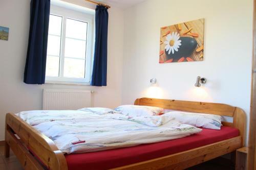 Apartamento Bauernhof Rickerts