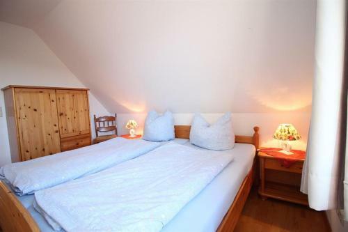 Apartamento Bauernhof Rickerts