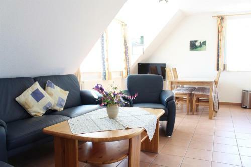 Apartamento Bauernhof Rickerts