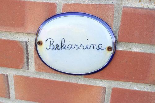 Apartamento Bauernhof Rickerts