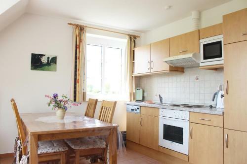 Apartamento Bauernhof Rickerts