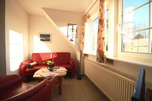 Apartamento Bauernhof Rickerts