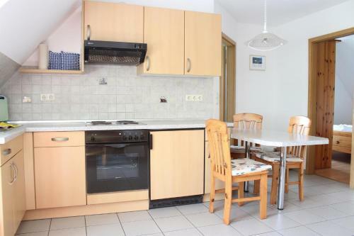 Apartamento Bauernhof Rickerts
